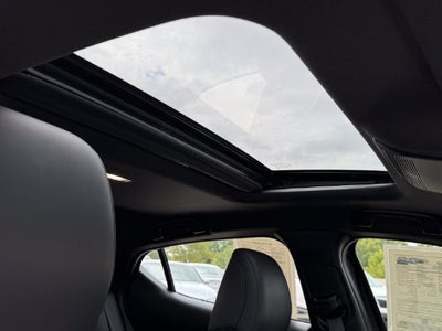 2022 Mazda Mazda3 Preferred
