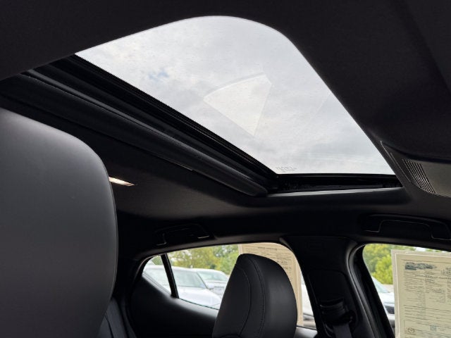 2022 Mazda Mazda3 Preferred