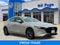 2025 Mazda Mazda3 2.5 S Preferred Package