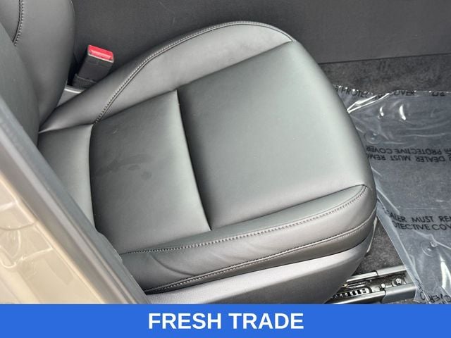 2025 Mazda Mazda3 2.5 S Preferred Package