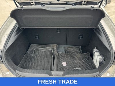 2025 Mazda Mazda3 2.5 S Preferred Package