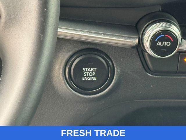 2025 Mazda Mazda3 2.5 S Preferred Package