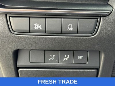 2025 Mazda Mazda3 2.5 S Preferred Package