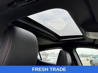 2025 Mazda Mazda3 2.5 S Preferred Package