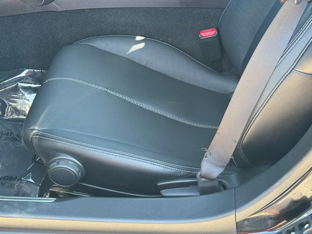 2021 Mazda Mazda MX-5 Miata Grand Touring