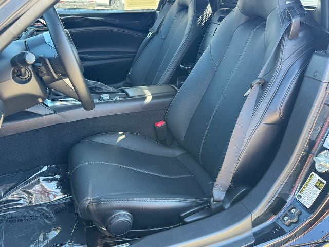 2021 Mazda Mazda MX-5 Miata Grand Touring