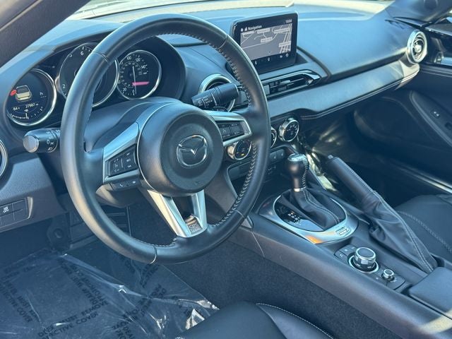 2021 Mazda Mazda MX-5 Miata Grand Touring