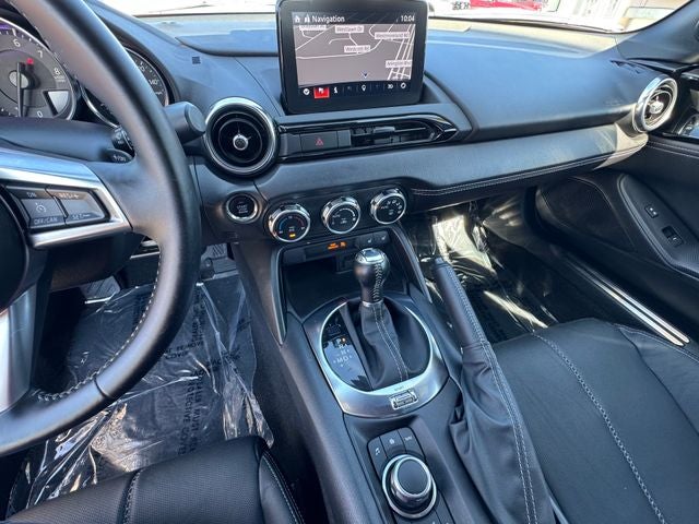 2021 Mazda Mazda MX-5 Miata Grand Touring