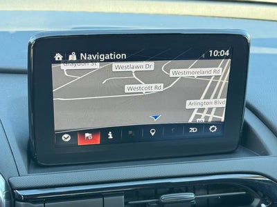 2021 Mazda Mazda MX-5 Miata Grand Touring