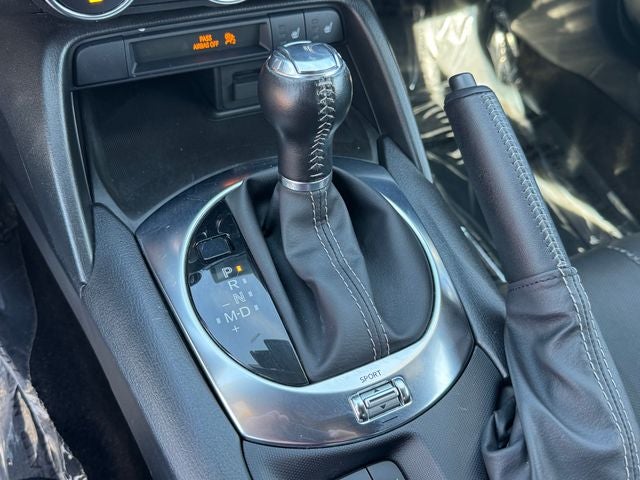 2021 Mazda Mazda MX-5 Miata Grand Touring