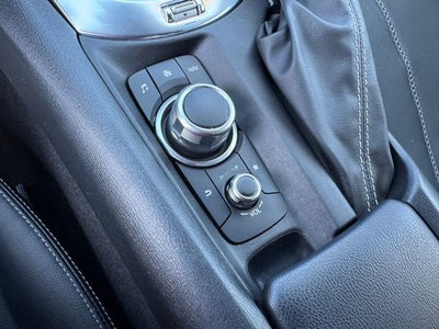 2021 Mazda Mazda MX-5 Miata Grand Touring
