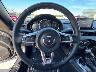 2021 Mazda Mazda MX-5 Miata Grand Touring