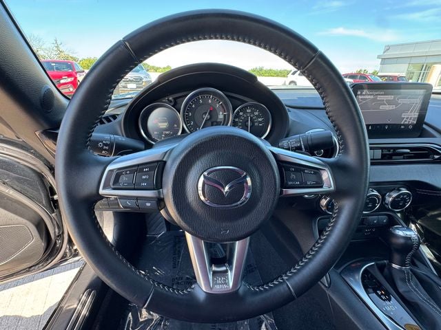 2021 Mazda Mazda MX-5 Miata Grand Touring