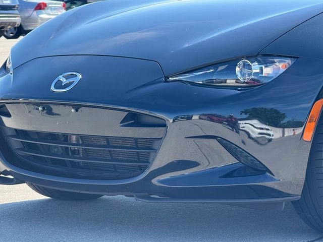 2021 Mazda Mazda MX-5 Miata Grand Touring