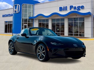 2021 Mazda Mazda MX-5 Miata Grand Touring