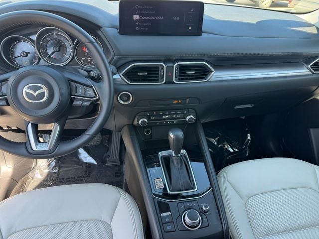 2024 Mazda Mazda CX-5 2.5 S Preferred Package