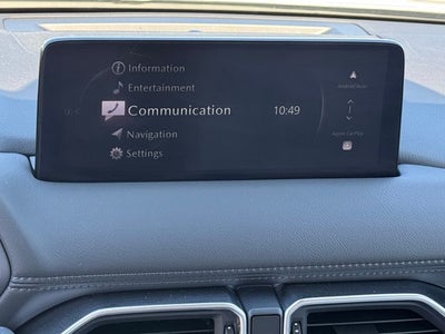 2024 Mazda Mazda CX-5 2.5 S Preferred Package