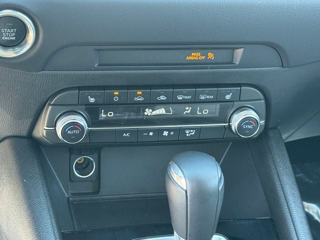 2024 Mazda Mazda CX-5 2.5 S Preferred Package