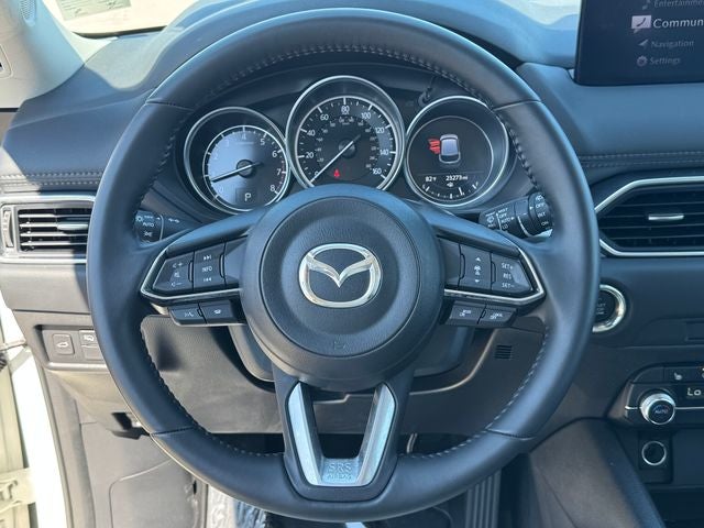 2024 Mazda Mazda CX-5 2.5 S Preferred Package