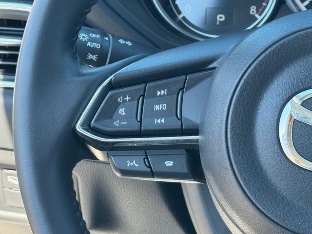 2024 Mazda Mazda CX-5 2.5 S Preferred Package