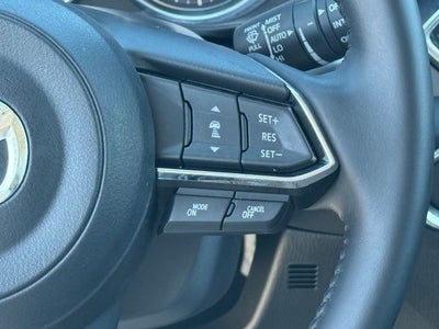 2024 Mazda Mazda CX-5 2.5 S Preferred Package