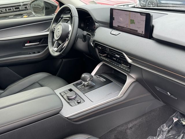 2026 Mazda Mazda CX-90 3.3 Turbo Premium