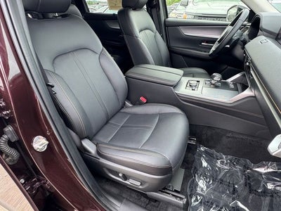 2026 Mazda Mazda CX-90 3.3 Turbo Premium