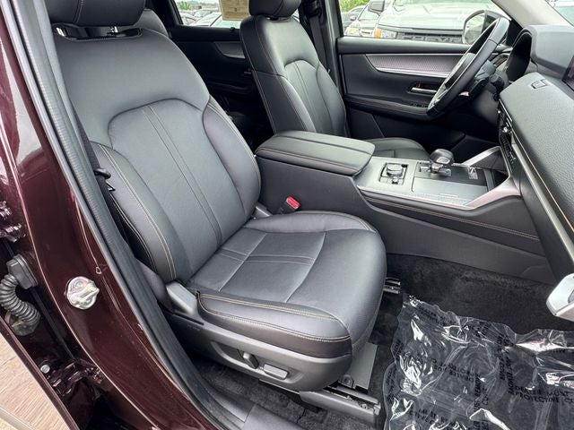 2026 Mazda Mazda CX-90 3.3 Turbo Premium