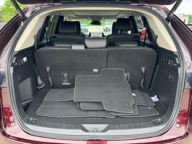 2026 Mazda Mazda CX-90 3.3 Turbo Premium