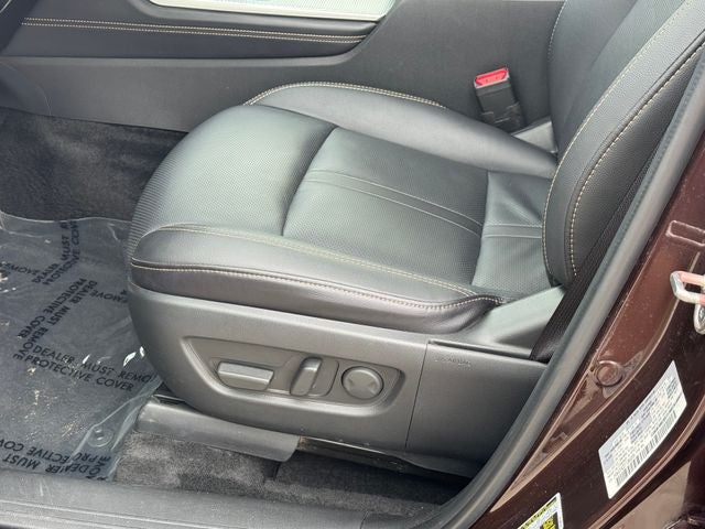 2026 Mazda Mazda CX-90 3.3 Turbo Premium