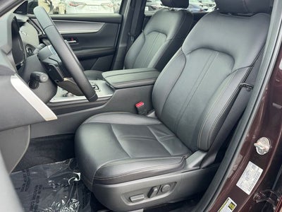2026 Mazda Mazda CX-90 3.3 Turbo Premium