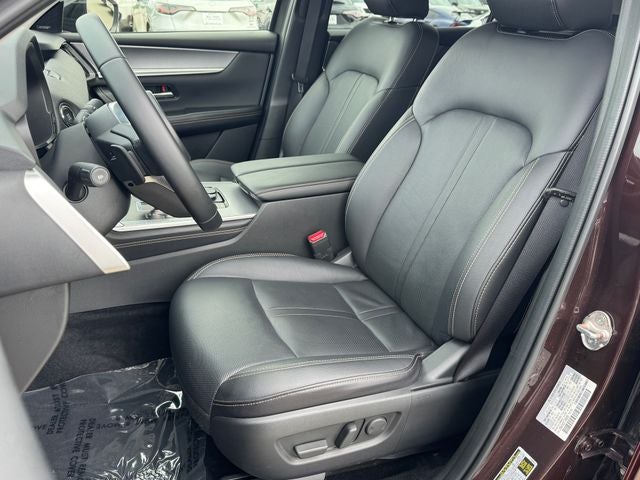 2026 Mazda Mazda CX-90 3.3 Turbo Premium