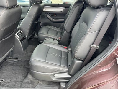 2026 Mazda Mazda CX-90 3.3 Turbo Premium