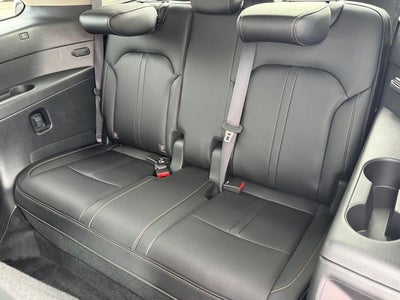 2026 Mazda Mazda CX-90 3.3 Turbo Premium