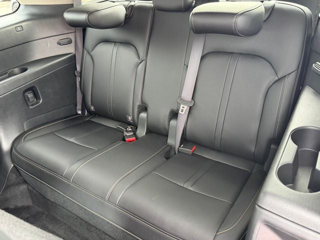 2026 Mazda Mazda CX-90 3.3 Turbo Premium