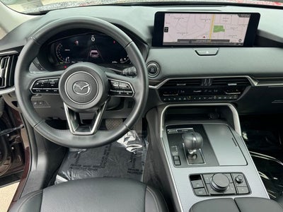 2026 Mazda Mazda CX-90 3.3 Turbo Premium