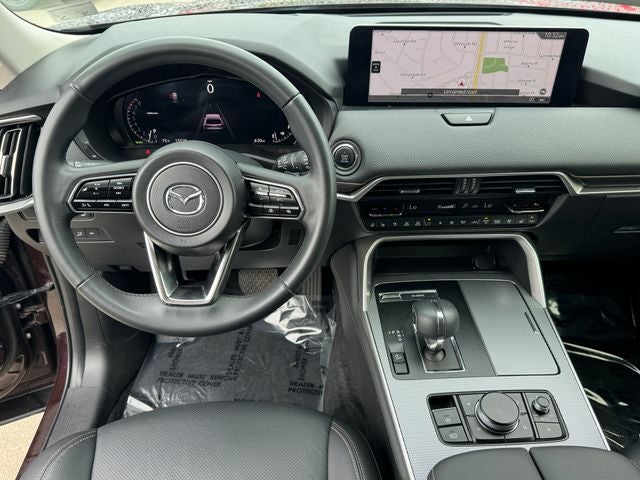 2026 Mazda Mazda CX-90 3.3 Turbo Premium