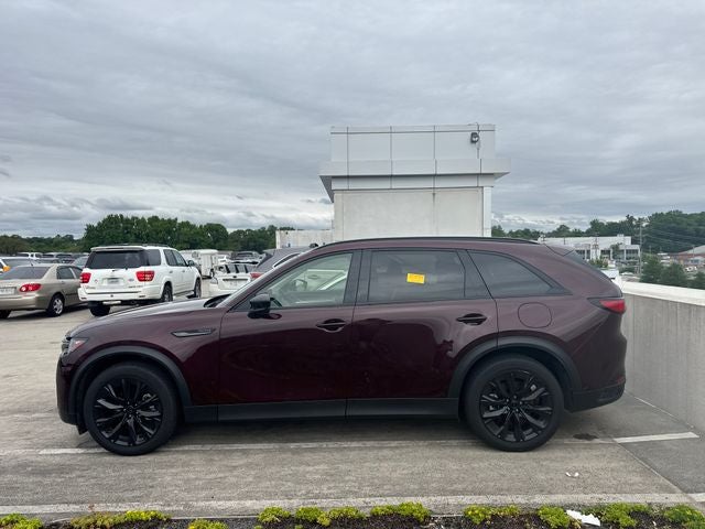 2026 Mazda Mazda CX-90 3.3 Turbo Premium