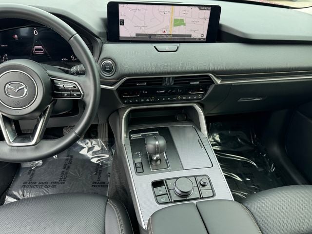 2026 Mazda Mazda CX-90 3.3 Turbo Premium