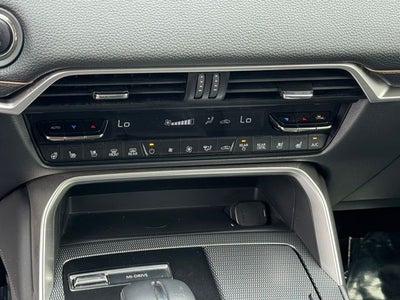 2026 Mazda Mazda CX-90 3.3 Turbo Premium