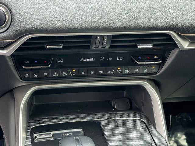2026 Mazda Mazda CX-90 3.3 Turbo Premium