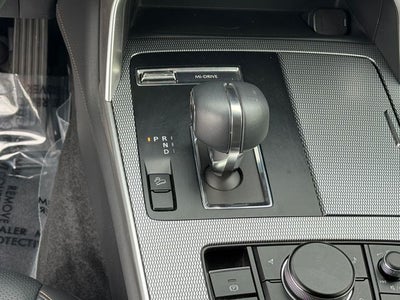 2026 Mazda Mazda CX-90 3.3 Turbo Premium