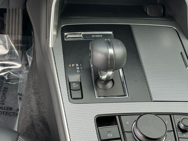 2026 Mazda Mazda CX-90 3.3 Turbo Premium