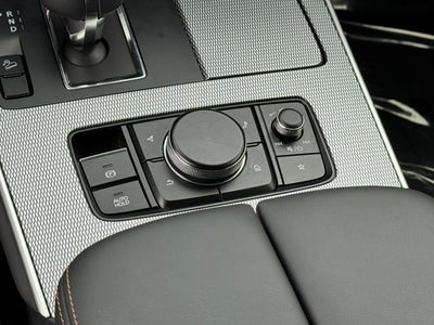 2026 Mazda Mazda CX-90 3.3 Turbo Premium