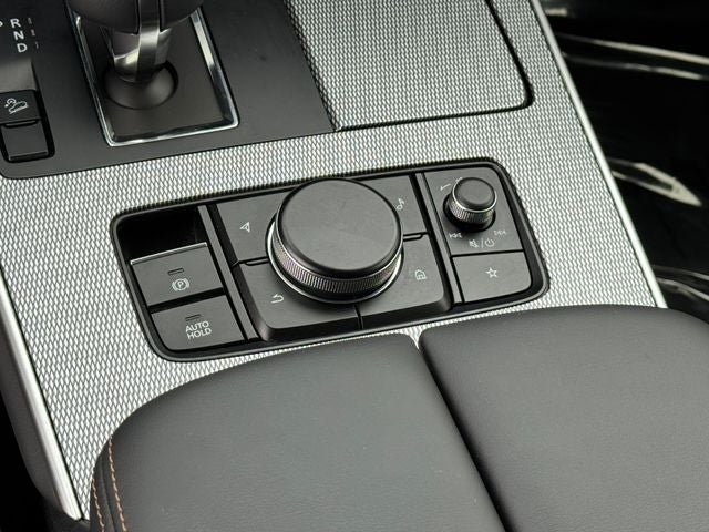 2026 Mazda Mazda CX-90 3.3 Turbo Premium