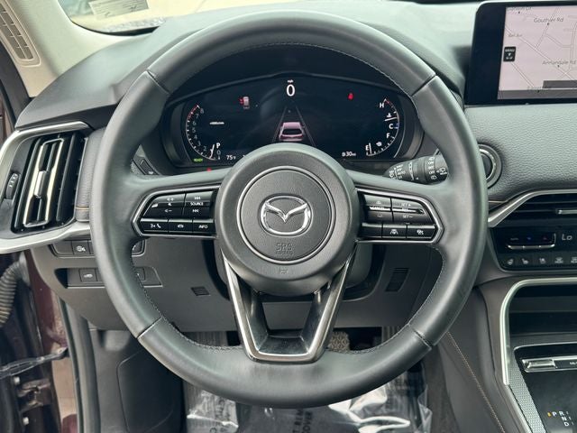 2026 Mazda Mazda CX-90 3.3 Turbo Premium