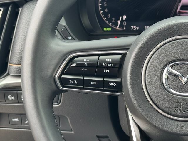 2026 Mazda Mazda CX-90 3.3 Turbo Premium