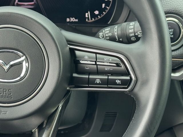 2026 Mazda Mazda CX-90 3.3 Turbo Premium