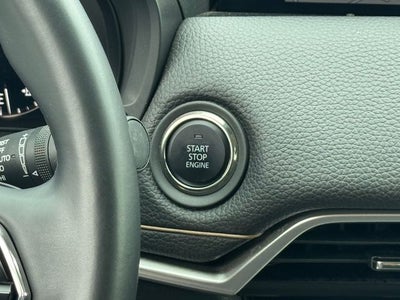 2026 Mazda Mazda CX-90 3.3 Turbo Premium