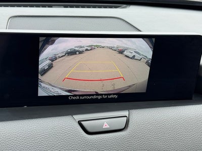 2026 Mazda Mazda CX-90 3.3 Turbo Premium